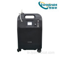 อุปกรณ์การแพทย์ Oxygen Concentrator ไม่รวมแบตเตอรี่